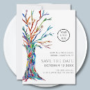 Search for business event save the dates Modern