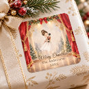 Search for nutcracker ballet stickers Christmas party