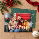 Search for twinkling lights christmas cards Joy