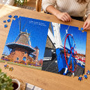 Search for windmill puzzles Netherlands