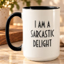 Search for funny best friend mugs Sarcasm