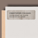 Search for architecture return address labels Elegant