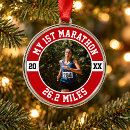 Search for marathon christmas tree decorations Runner