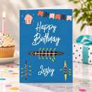 Search for kayak birthday cards Boat
