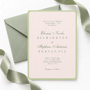 Search for border wedding invitations Qr code