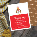 Search for dessert thanksgiving invitations Friendsgiving
