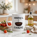 Search for master chef mugs Typography