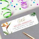 Search for sweets return address labels For her