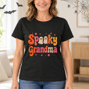 Search for grandma halloween tshirts For her