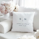 Search for navy blue cushions Modern minimalist
