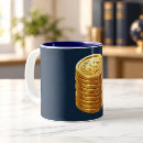 Search for wealth mugs Luxury