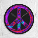 Search for cool peace sign art Colourful