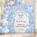 Search for safari backdrops Toile de jouy