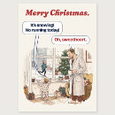 Search for running christmas cards Runner
