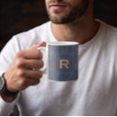 Search for blue chevron mugs Geometric