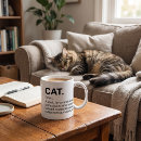 Search for noun mugs Black and white
