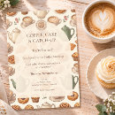 Search for coffee party invitations Coffee and cake