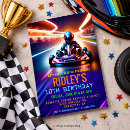 Search for race invitations Neon