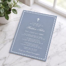 Search for classic christening invitations Baptism