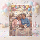 Search for female friend birthday cards Over the hill