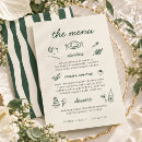 Search for french wedding invitations Hand drawn