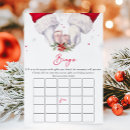 Search for snowflake baby shower games Modern