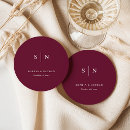 Search for round coasters Modern