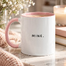 Search for mining mugs Mine