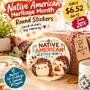 Search for native stickers Cute