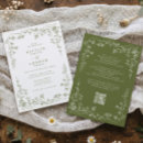 Search for french country invitations Toile de jouy