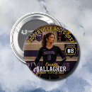 Search for volleyball badges Senior night