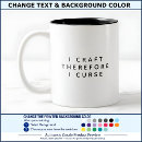 Search for cursing mugs Sarcastic