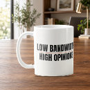 Search for opinions mugs Sarcastic