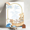 Search for noahs ark baby shower invitations Mother to be