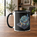 Search for research mugs Laboratory