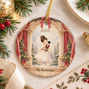 Search for ballerina christmas tree decorations Nutcracker