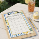 Search for bingo baby shower invitations Modern
