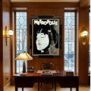 Search for metropolis movie posters Vintage