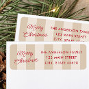 Search for beige return address labels Cute