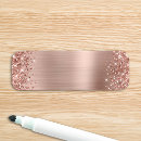 Search for glitter office supplies Girly