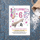 Search for sporting event invitations For kids