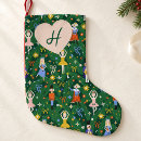 Search for nutcracker christmas stockings Ballerina