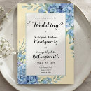 Search for blue hydrangeas border weddings Elegant