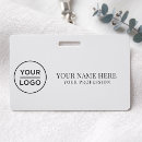 Search for job id badges Corporate
