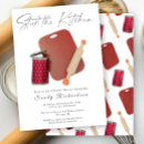 Search for pantry invitations Elegant