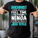 Search for career tshirts History