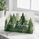 Search for tree business christmas cards Client