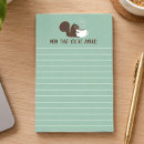 Search for lined post it notes List