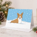 Search for corgi christmas cards Dog