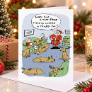 Search for fleece navidad christmas cards Funny